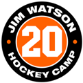 Jim Watson Hockey Camp