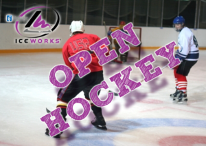 Open Hockey